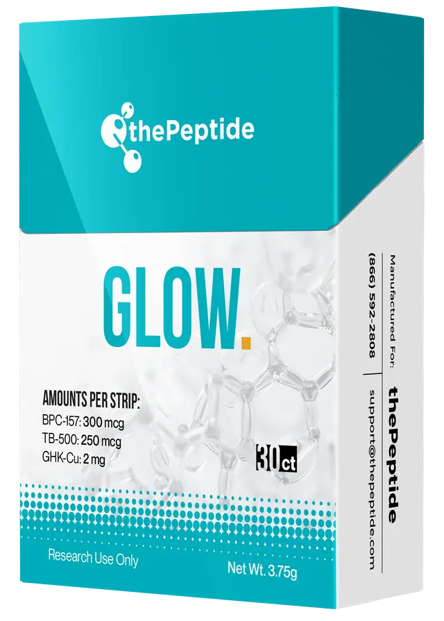 GLOW Stack