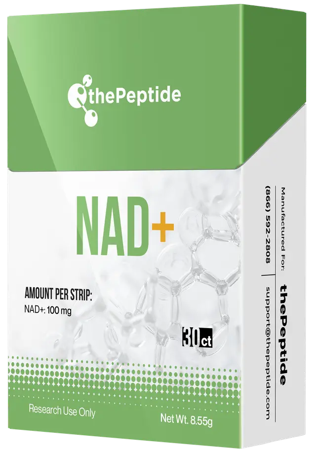 NAD+