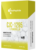 CJC-1295 / Ipamorelin